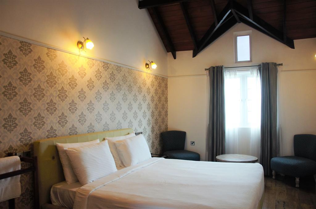 Lakeside Cottages Nuwara Eliya Exterior photo