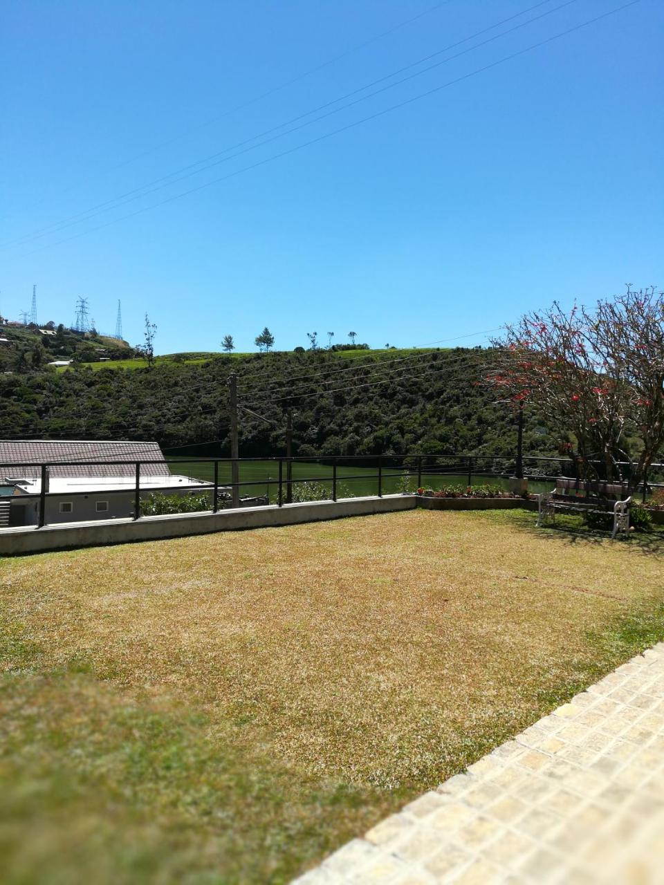 Lakeside Cottages Nuwara Eliya Exterior photo